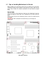 Предварительный просмотр 34 страницы TYAN S7053 User Manual