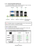 Предварительный просмотр 43 страницы TYAN S7053 User Manual