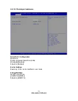 Предварительный просмотр 71 страницы TYAN S7053 User Manual