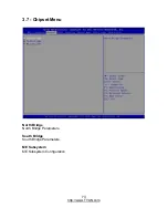 Предварительный просмотр 73 страницы TYAN S7053 User Manual