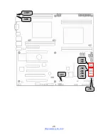 Предварительный просмотр 25 страницы TYAN S7055 User Manual