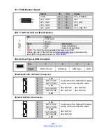 Предварительный просмотр 26 страницы TYAN S7055 User Manual