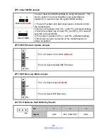 Предварительный просмотр 30 страницы TYAN S7055 User Manual