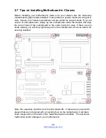 Предварительный просмотр 39 страницы TYAN S7055 User Manual