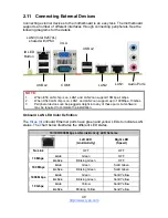 Предварительный просмотр 49 страницы TYAN S7055 User Manual