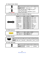 Предварительный просмотр 38 страницы TYAN S7056 User Giude