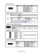 Предварительный просмотр 40 страницы TYAN S7056 User Giude