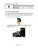 Предварительный просмотр 44 страницы TYAN S7056 User Giude