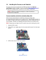 Предварительный просмотр 46 страницы TYAN S7056 User Giude