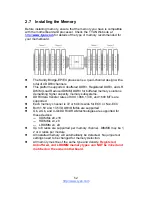 Предварительный просмотр 52 страницы TYAN S7056 User Giude