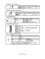 Preview for 22 page of TYAN S7063 User Manual