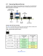 Предварительный просмотр 40 страницы TYAN S7063 User Manual