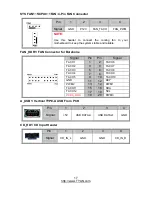 Предварительный просмотр 17 страницы TYAN S7065 User Manual