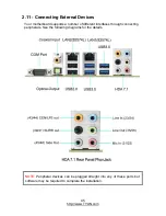 Предварительный просмотр 45 страницы TYAN S7065 User Manual