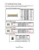 Предварительный просмотр 47 страницы TYAN S7065 User Manual