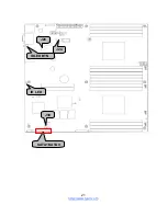 Предварительный просмотр 21 страницы TYAN S7066 Instructions Manual