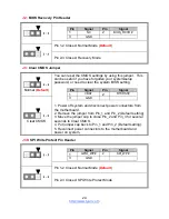 Предварительный просмотр 24 страницы TYAN S7066 Instructions Manual