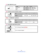 Предварительный просмотр 27 страницы TYAN S7066 Instructions Manual