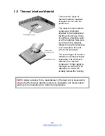 Предварительный просмотр 31 страницы TYAN S7066 Instructions Manual