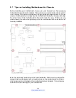 Предварительный просмотр 32 страницы TYAN S7066 Instructions Manual