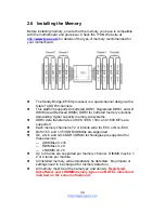 Предварительный просмотр 34 страницы TYAN S7066 Instructions Manual