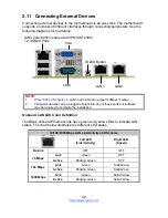 Предварительный просмотр 42 страницы TYAN S7066 Instructions Manual