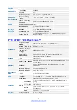 Предварительный просмотр 7 страницы TYAN S7067 User Manual