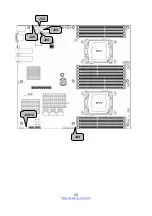 Предварительный просмотр 20 страницы TYAN S7067 User Manual