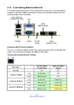 Предварительный просмотр 41 страницы TYAN S7067 User Manual