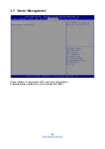 Предварительный просмотр 94 страницы TYAN S7067 User Manual