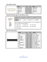 Предварительный просмотр 17 страницы TYAN S7076 User Manual