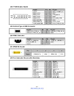 Предварительный просмотр 21 страницы TYAN S7076 User Manual