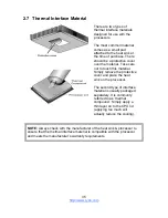 Предварительный просмотр 35 страницы TYAN S7076 User Manual