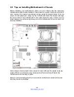 Предварительный просмотр 36 страницы TYAN S7076 User Manual