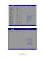 Предварительный просмотр 127 страницы TYAN S7076 User Manual