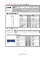 Предварительный просмотр 15 страницы TYAN S7082 User Manual