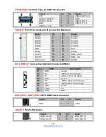 Предварительный просмотр 16 страницы TYAN S7082 User Manual