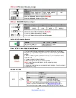 Предварительный просмотр 19 страницы TYAN S7082 User Manual