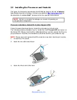 Предварительный просмотр 20 страницы TYAN S7082 User Manual