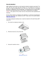 Предварительный просмотр 23 страницы TYAN S7082 User Manual