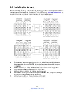 Предварительный просмотр 27 страницы TYAN S7082 User Manual