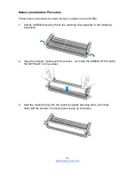 Предварительный просмотр 31 страницы TYAN S7082 User Manual