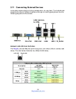 Предварительный просмотр 34 страницы TYAN S7082 User Manual