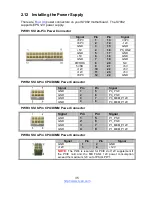 Предварительный просмотр 35 страницы TYAN S7082 User Manual