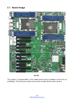 Preview for 10 page of TYAN S7105 Manual