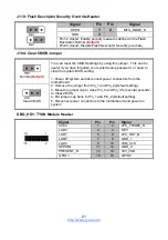 Preview for 21 page of TYAN S7105 Manual