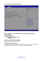 Preview for 62 page of TYAN S7105 Manual