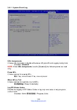 Preview for 130 page of TYAN S7105 Manual