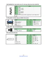 Предварительный просмотр 18 страницы TYAN S7106 User Manual