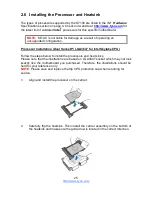 Предварительный просмотр 25 страницы TYAN S7106 User Manual